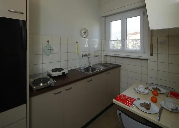 Διαμέρισμα Casa Thuja