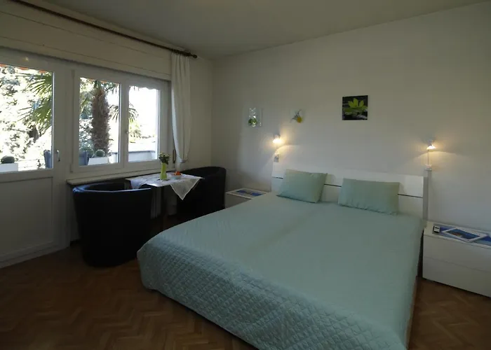 Διαμέρισμα Casa Thuja