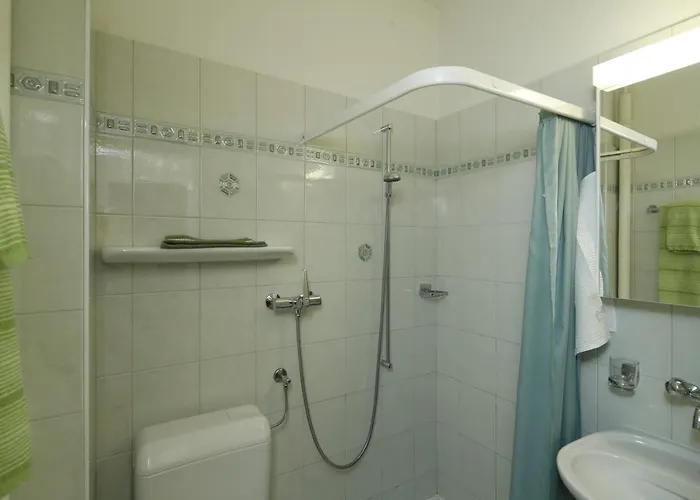 Casa Thuja * Ασκόνα