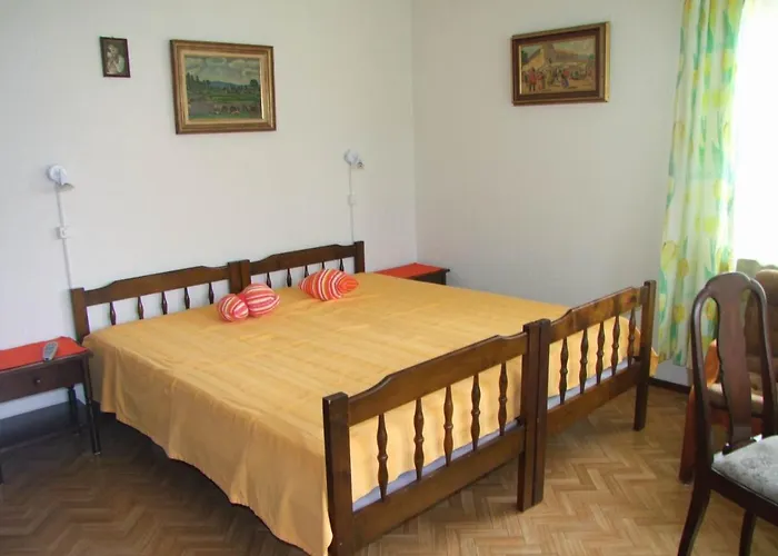 Casa Thuja Διαμέρισμα Ασκόνα