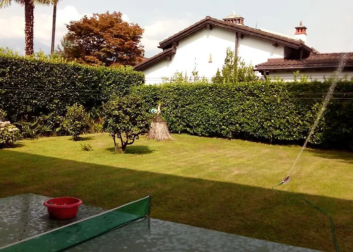 Casa Thuja Διαμέρισμα *