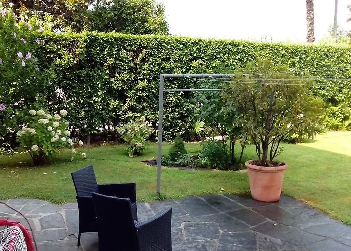 Casa Thuja Διαμέρισμα *