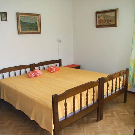 Casa Thuja Apartment Ascona