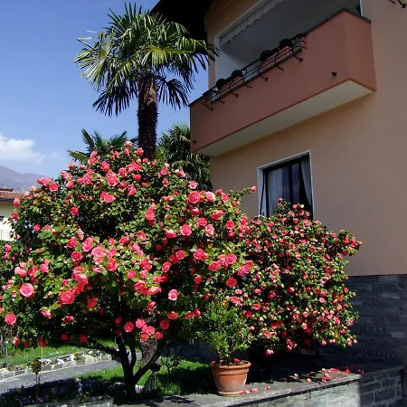 Casa Thuja Apartment
