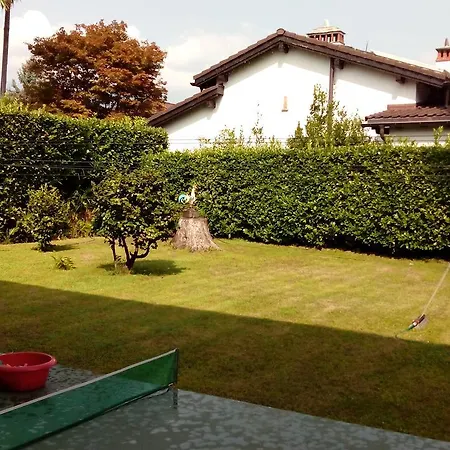Casa Thuja Apartmán *